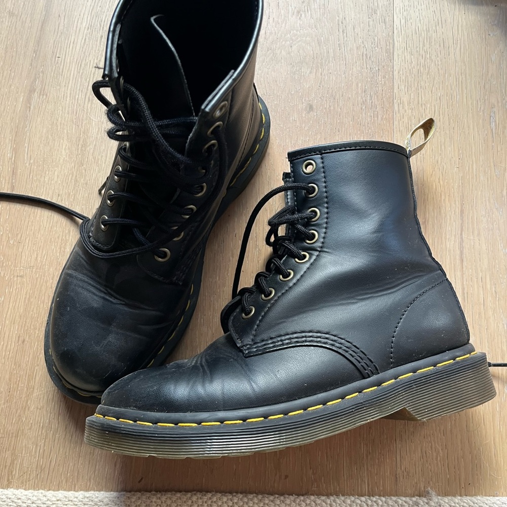 Doc martens